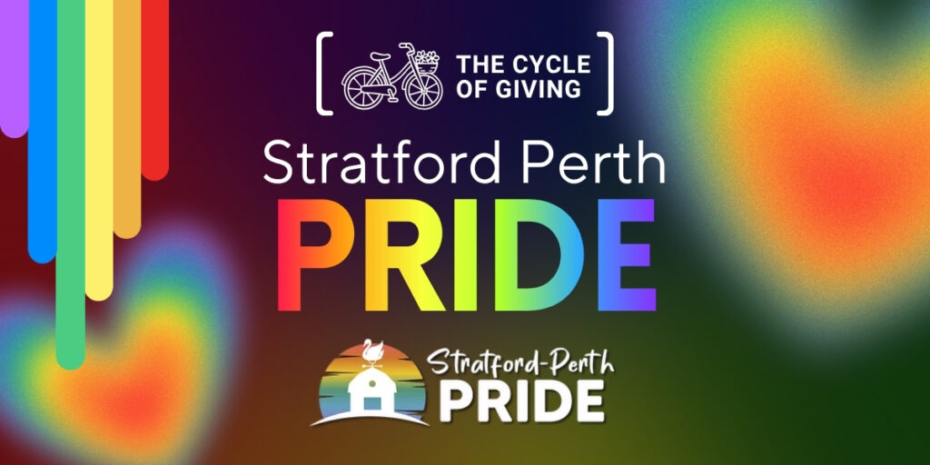 Stratford Perth Pride